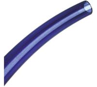 Tuyau d'air comprimé Polyuréthane Papurex PU 8/1198/25.1 noir (transparent) Diamètre intérieur: 5.5 mm Pression de service