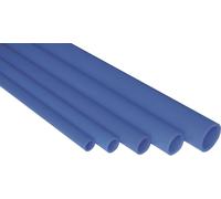 Tuyau d'air comprimé rigide en polyamide dia. 22 mm longueur 3 mètres Aircraft 2152218