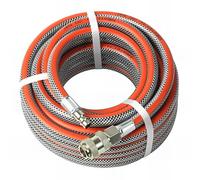 Tuyau d'air connecté 8 x 11 mm de long 10 m.