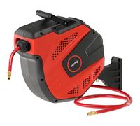 Tuyau d'air de compresseur sur la bobine Yato YT-24245; 15 m