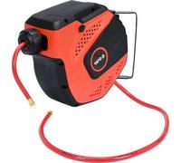 Tuyau d'air de compresseur sur la bobine Yato YT-24246; 15 m