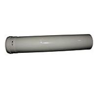 Tuyau d'air/d'échappement Wolf DN60/100 L : 2000 2651239 pour le pouvoir calorifique