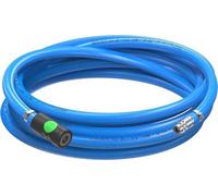 Tuyau d'air en PVC de 13 mm et 3 m avec raccord de sécurité