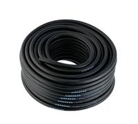 Tuyau d'air hybride polymère | Intérieur Ø 8 / Extérieur Ø 14 mm | 40 mètres | 20 bar
