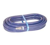 Tuyau dair Lacme armé PVC Bleu G
