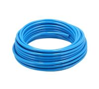 Tuyau d'air PU | Intérieur Ø 6,5 / Extérieur Ø 10 mm | Vendu au mètre | 10 bar
