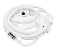 Tuyau d'alimentation de rechange pour nettoyeur de piscine Zodiac Polaris 280 380 180 3900 G5 (non compatible avec Polaris 360