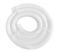 Tuyau d'alimentation de rechange pour Polaris de 1,8 m pour 91003102, convient pour nettoyeur de piscine à pression automatique à 360°, connexion sécurisée entre l'écrou de tuyau et le pivot