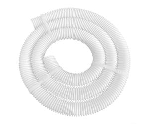Tuyau d'alimentation de rechange pour Polaris de 1,8 m pour 91003102, convient pour nettoyeur de piscine à pression automatique à 360°, connexion sécurisée entre l'écrou de tuyau et le pivot