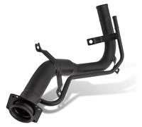 Tuyau d'alimentation en carburant essence pour Suzuki Wagon R+ 1,3 - Buse de remplissage du réservoir - compatible avec les modèles 2000-2007, moteurs G13BB et M13A - situé à l'arrière