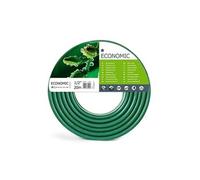 Cellfast Tuyau d'arrosage Economic Vert 1/2" 20 m