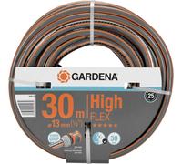 Tuyau d'arrosage 1/2 pouce GARDENA 18066-20 30 m gris, noir, orange
