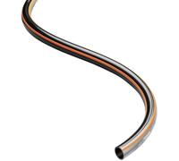 Tuyau darrosage 1 pouce GARDENA 18057-22 gris, noir, orange