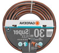 Tuyau d'arrosage 13 mm - résistant aux UV - 30 m