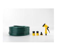 Kit d'arrosage complet tout inclut - 30M DIAM 13MM