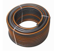 WERKA PRO Tuyau d'arrosage 15 mm Anti-vrille renforcé 200 g/m 40 m