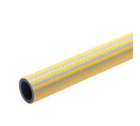 Tuyau d'arrosage 19mm (3/4'') 25m Rehau Premium Quattroflex Plus