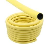 Tuyau d'arrosage - 25 m - Diam 15 mm - Jaune - Linxor