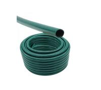 Tuyau d'arrosage - 25 m - Diam 15 mm - vert