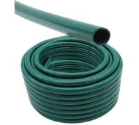 Tuyau d'arrosage - 25 m - Diam 19 mm - vert - Linxor