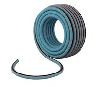 Tuyau d'arrosage 25M 3/4 25bar 4 couches renforcées - PALISAD 6760488