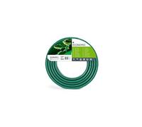 Cellfast Tuyau d'arrosage Economic 3 couches flexible résistant aux UV 3/4 pouces 50 m Vert