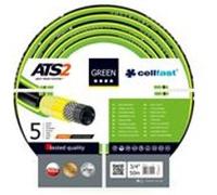 Cellfast Green Garden Hose Ats2 Taille : 3/4" Longueur : 50M