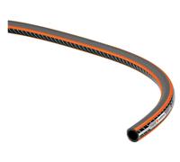 Tuyau d'arrosage 3/4 pouce GARDENA 18085-22 gris-orange