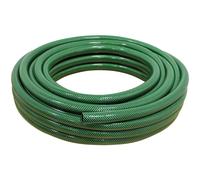 Tuyau d'arrosage 3 couches Ø 25 mm (1 pouce) - Longueur 25 mètres