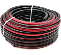 Tuyau d'arrosage 4V flex 50 m 3/4" 12391