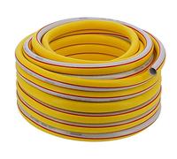 Tuyau d'arrosage 5 couches Ø 19 mm (3/4 pouce) - Longueur 25 mètres