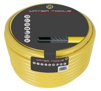 Tuyau d'arrosage 50 mètres jaune 3/4" - Par pièce