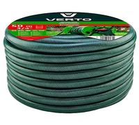 Tuyau d'arrosage - Verto - 15G805 - 50m - 3 couches - 20 bar