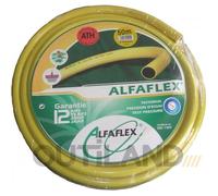 Tuyau d'arrosage anti-torsion Hose 19x25.5mm 50m Alfaflex