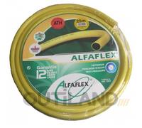Tuyau Arrosage Alfaflex ø25mm Flexibilité & Résistance 25m - Alfaflex