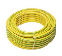 Tuyau d'arrosage anti-kink WERKA PRO 25 m m renforcé