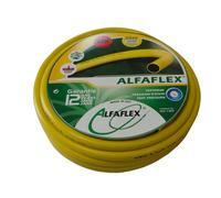 Tuyau d'arrosage anti-torsion Hose 19x25.5mm 25m Alfaflex