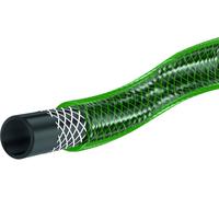 Tuyau d'arrosage BASIC 3/4"x50m, 3 couches