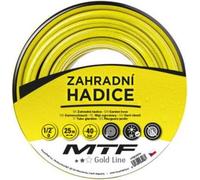 Tuyau d'arrosage Bradas Gold Line 1/2 pouce 25 m