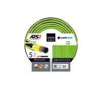 Cellfast Green Garden Hose Ats2 Taille : 5/8" Longueur : 50M