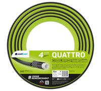 Cellfast Quattro Tuyau d'arrosage, Vert, 1"