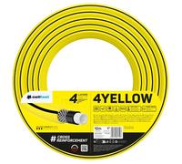 Tuyau d'arrosage - CELLFAST - 10-534 - Ø 1"" (25 mm) - 10 m - 4 couches - Résistant UV