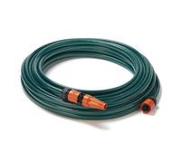 Cellfast Tuyau d'arrosage 5901828850073 Plastique Vert 1/2 pouce 20 m 20 bar