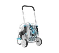 Tuyau d'arrosage - CELLFAST - EXPLORER - 50m - Système de jet réglable - Protection SafeTouch
