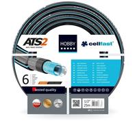 Cellfast Hobby ATS2 Tuyau 3/4" 50m