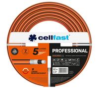 Tuyau d'arrosage - CELLFAST - Professional - 1/2"" (12 5 mm) - 50 m - 5 couches