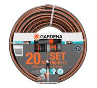 Tuyau d'arrosage Comfort HighFLEX 15 mm - GARDENA