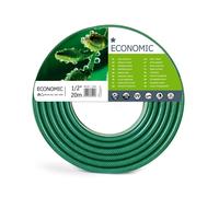 Cellfast Tuyau d'arrosage Economic Vert 1/2" 20 m
