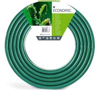 Tuyau D'arrosage Économique Fi= 1" Longueur 35M Bobine