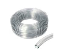 Tuyau d'arrosage EDM Ø 6 mm (100 m)